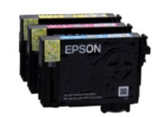  Original Epson 27XL C 13 T 27154012 Tintenpatrone MultiPack C,M,Y High-Capacity (ca. 1.100 Seiten) 
